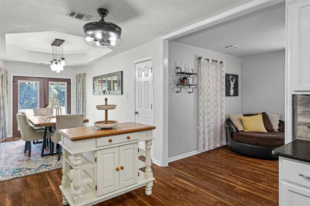 7719 Prairie Creek Lane Tolar, TX 76476