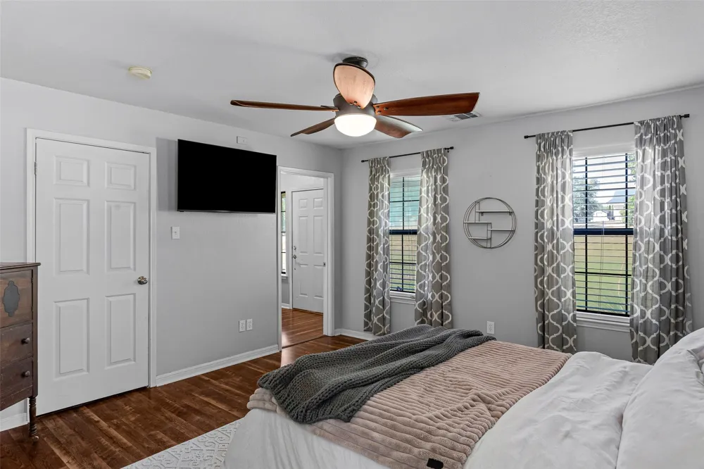 7719 Prairie Creek Lane Tolar, TX 76476