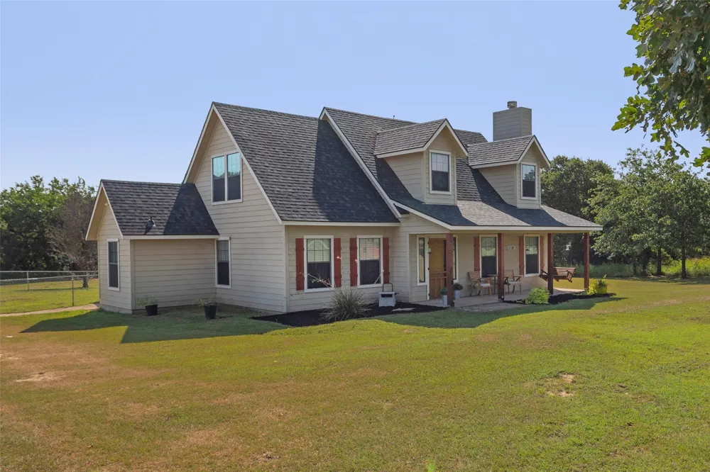7719 Prairie Creek Lane Tolar, TX 76476