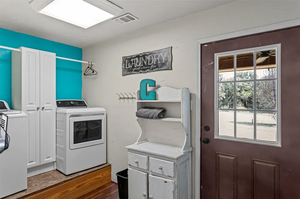 7719 Prairie Creek Lane Tolar, TX 76476