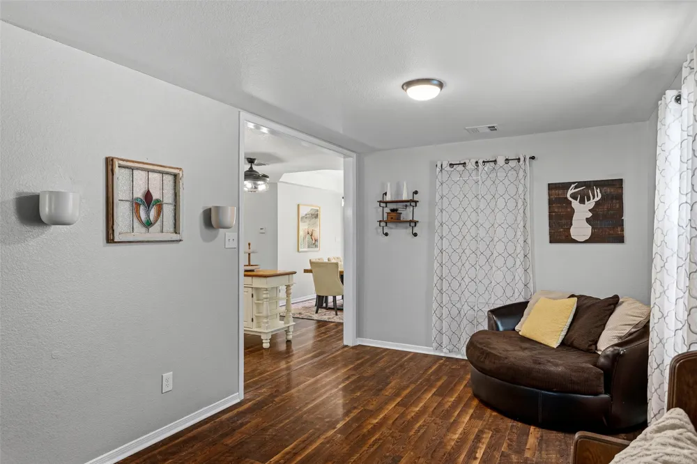 7719 Prairie Creek Lane Tolar, TX 76476