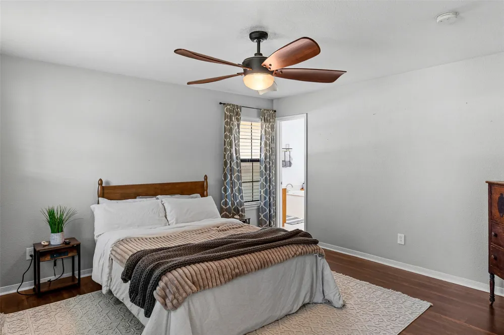 7719 Prairie Creek Lane Tolar, TX 76476