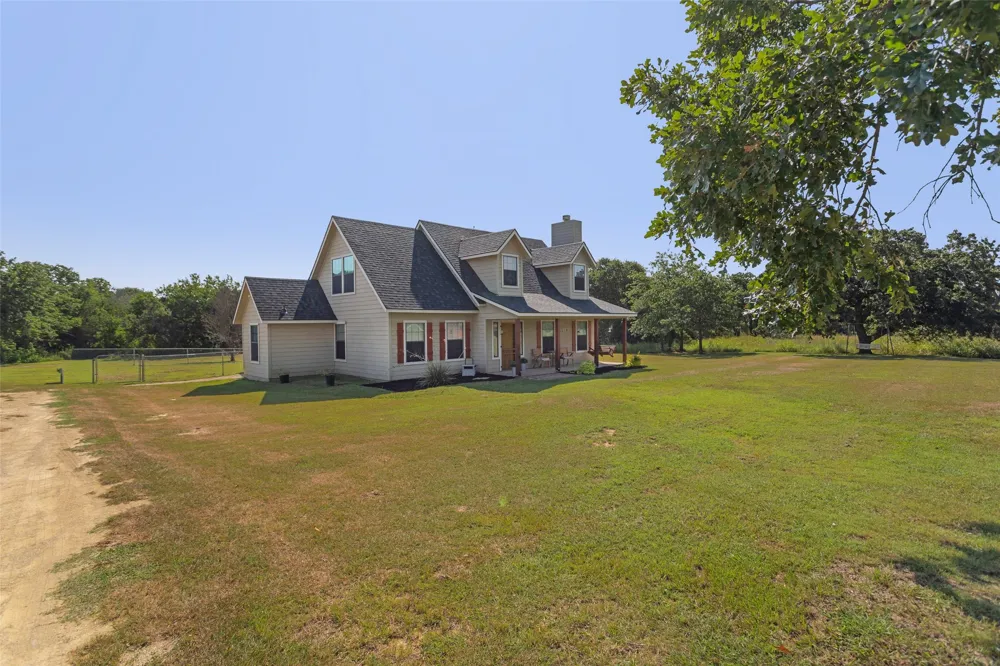 7719 Prairie Creek Lane Tolar, TX 76476