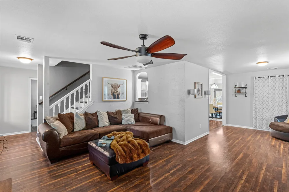 7719 Prairie Creek Lane Tolar, TX 76476