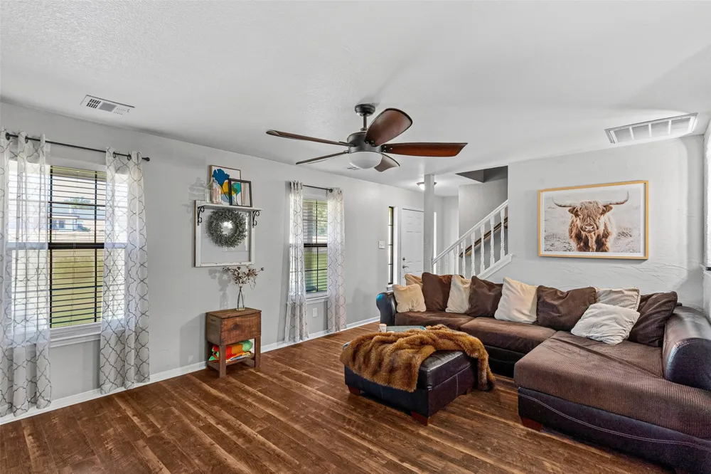 7719 Prairie Creek Lane Tolar, TX 76476