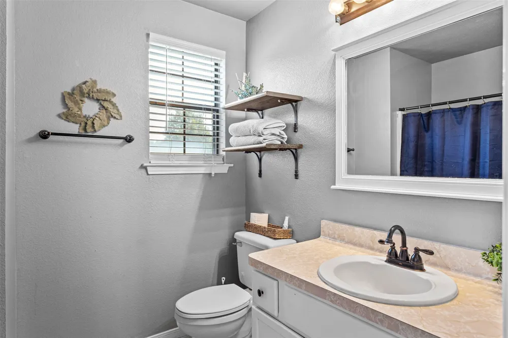 7719 Prairie Creek Lane Tolar, TX 76476