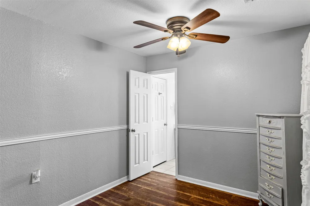 7719 Prairie Creek Lane Tolar, TX 76476