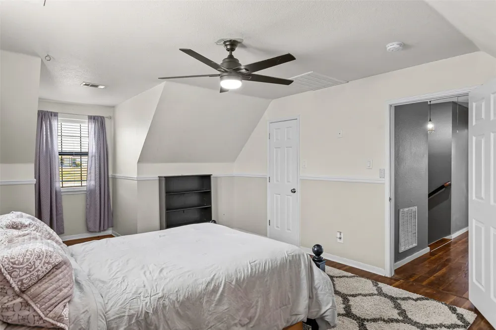 7719 Prairie Creek Lane Tolar, TX 76476