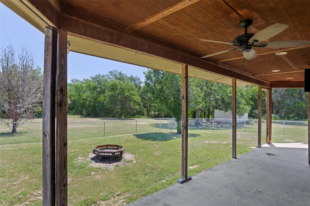 7719 Prairie Creek Lane Tolar, TX 76476