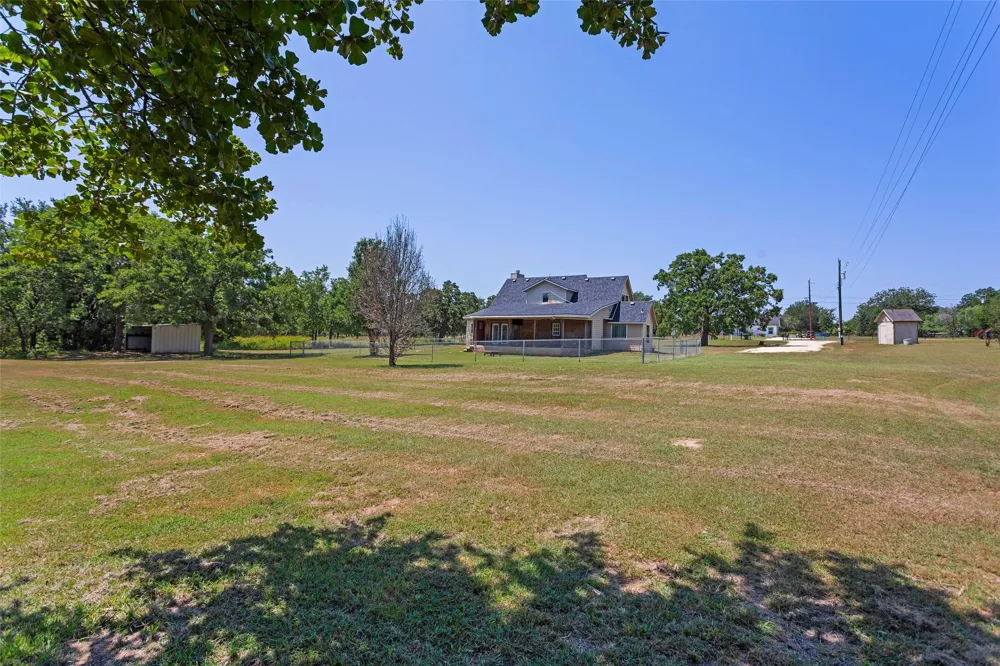 7719 Prairie Creek Lane Tolar, TX 76476