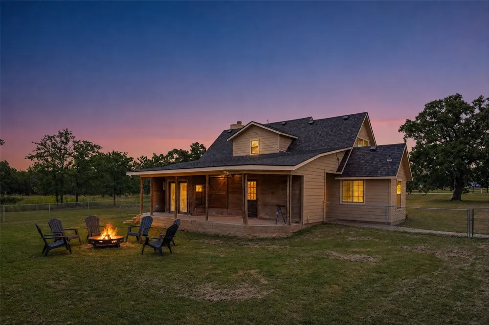 7719 Prairie Creek Lane Tolar, TX 76476