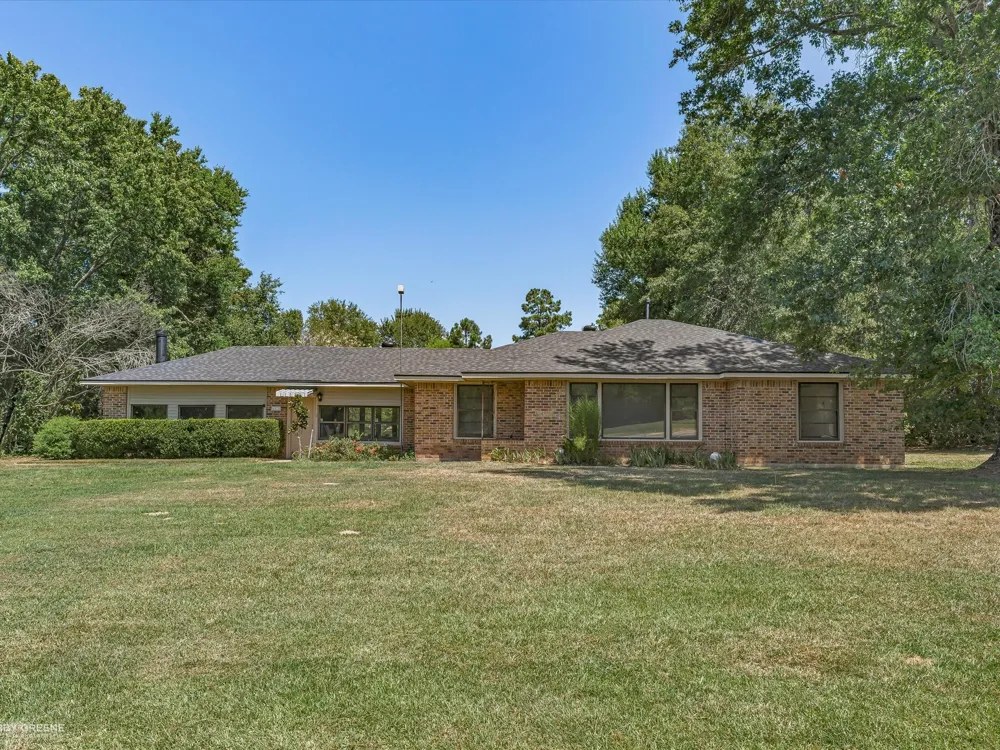 4878 Stonewall Frierson Road Stonewall, LA 71078