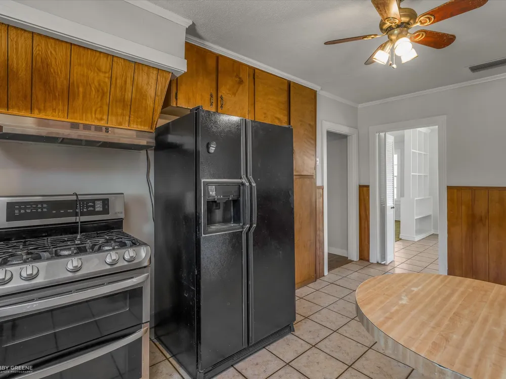 4878 Stonewall Frierson Road Stonewall, LA 71078