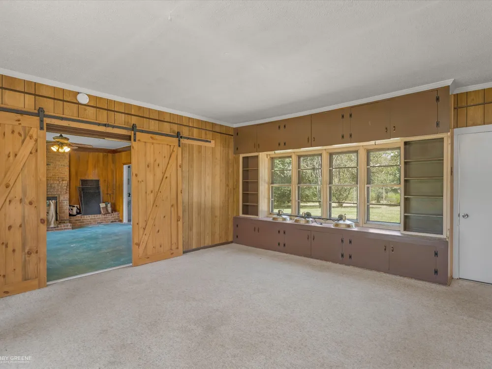 4878 Stonewall Frierson Road Stonewall, LA 71078