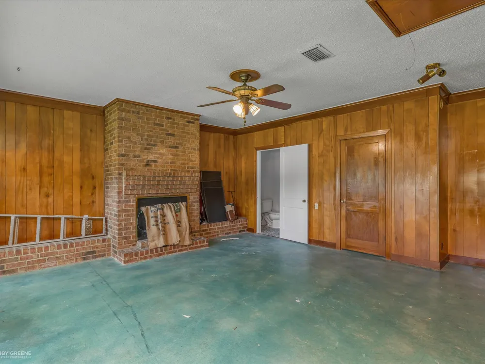 4878 Stonewall Frierson Road Stonewall, LA 71078