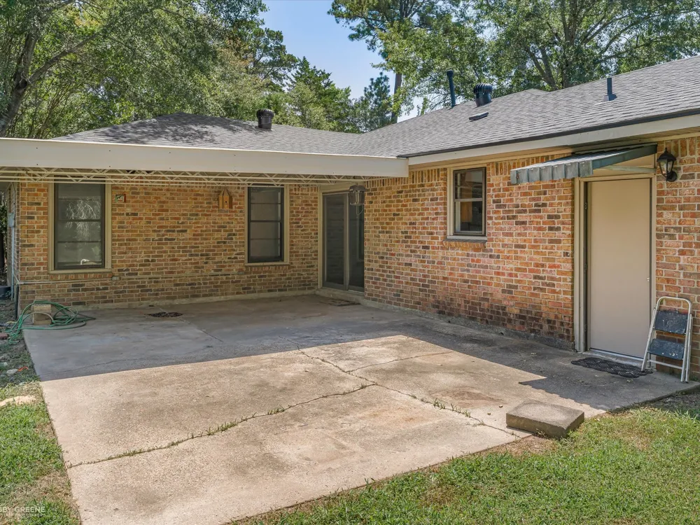 4878 Stonewall Frierson Road Stonewall, LA 71078