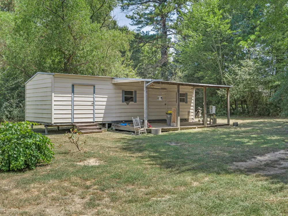 4878 Stonewall Frierson Road Stonewall, LA 71078