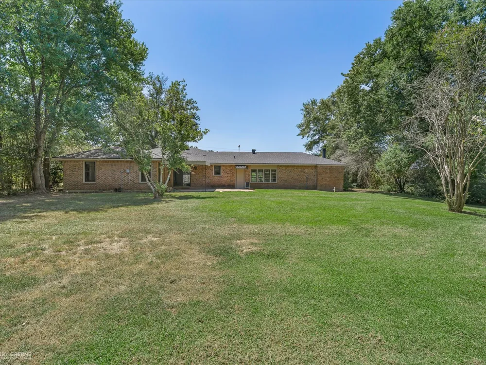 4878 Stonewall Frierson Road Stonewall, LA 71078