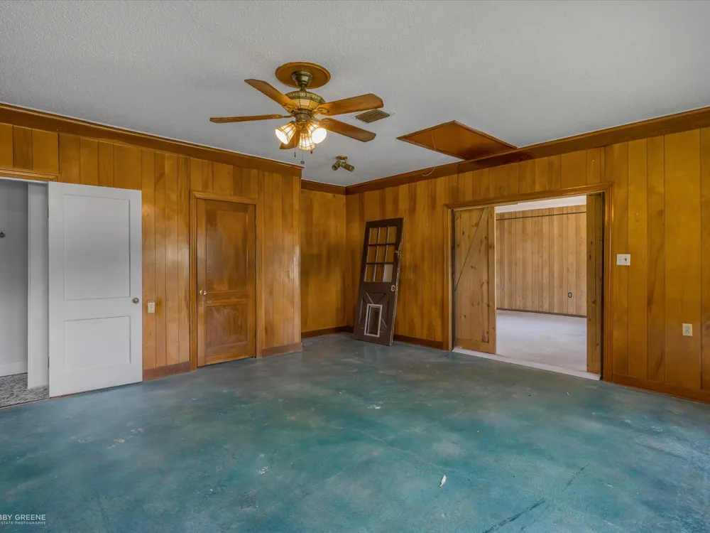 4878 Stonewall Frierson Road Stonewall, LA 71078
