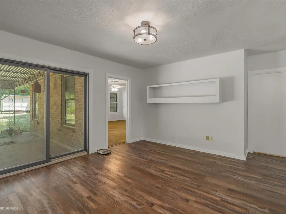 4878 Stonewall Frierson Road Stonewall, LA 71078