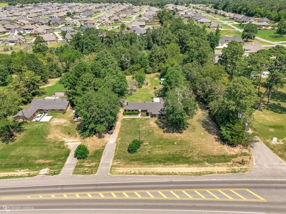 4878 Stonewall Frierson Road Stonewall, LA 71078