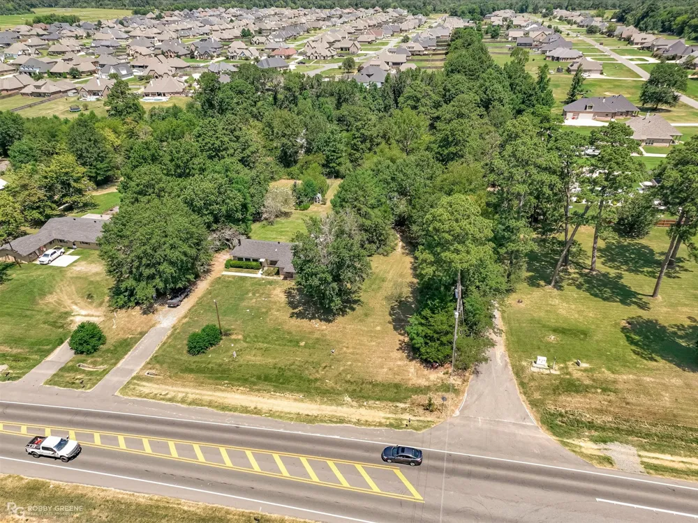 4878 Stonewall Frierson Road Stonewall, LA 71078