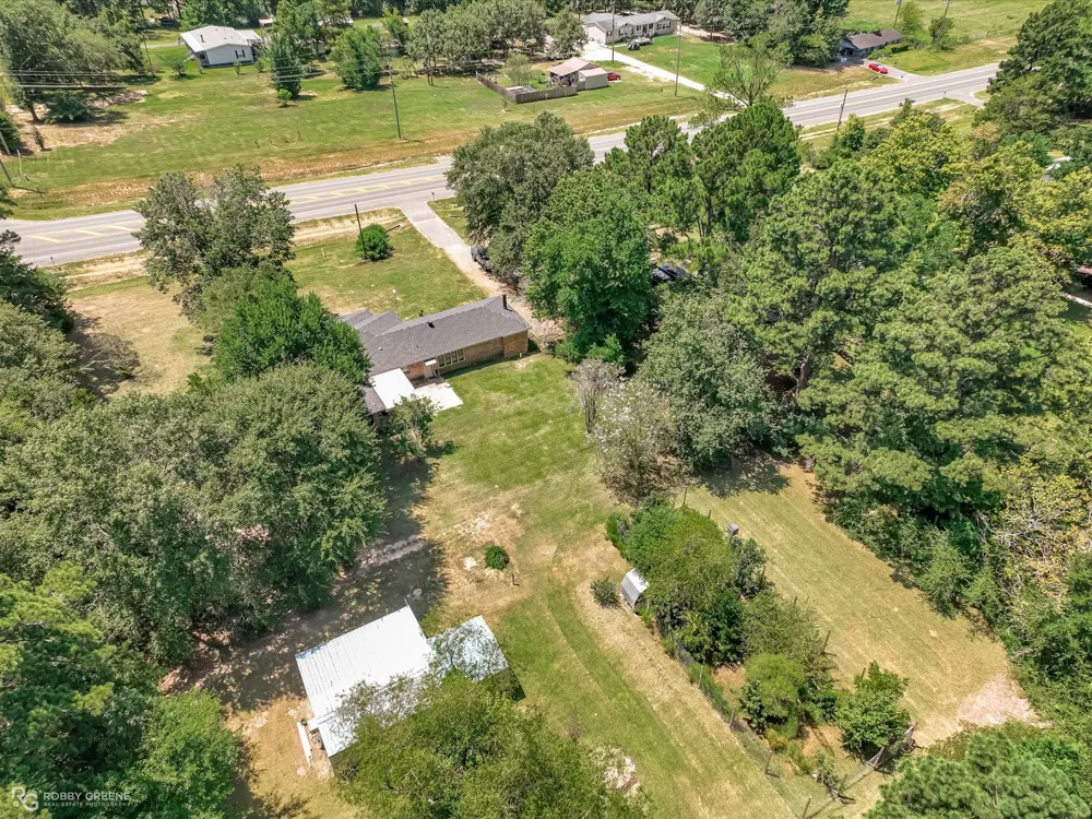 4878 Stonewall Frierson Road Stonewall, LA 71078