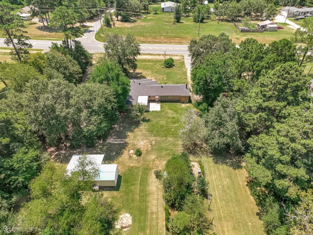 4878 Stonewall Frierson Road Stonewall, LA 71078