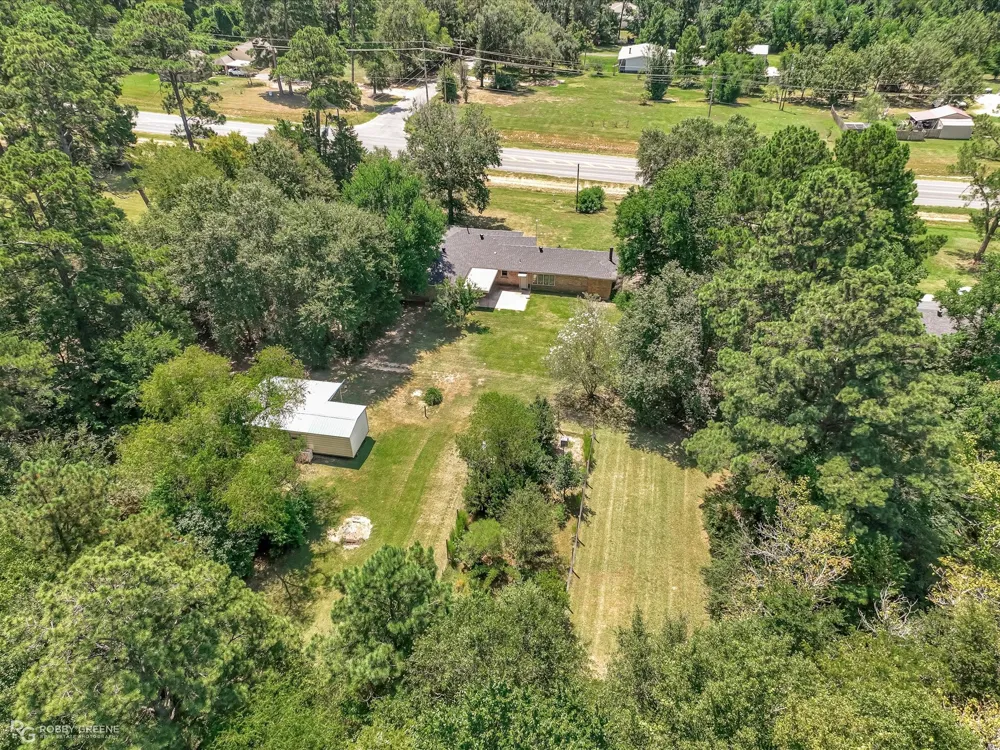 4878 Stonewall Frierson Road Stonewall, LA 71078