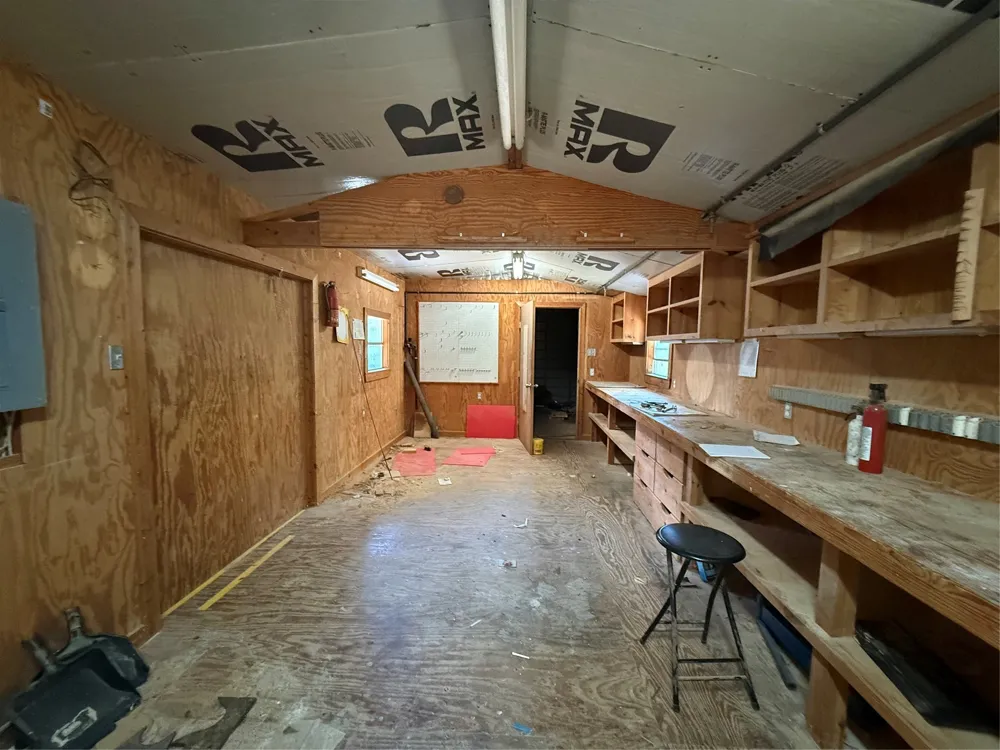 4878 Stonewall Frierson Road Stonewall, LA 71078