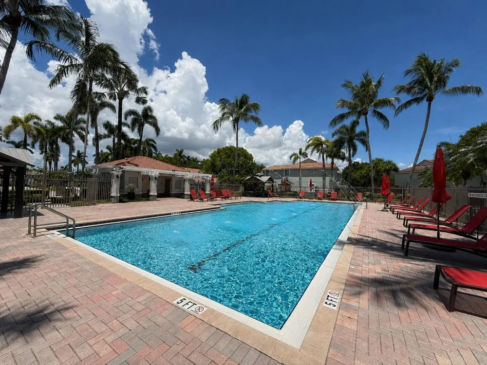 3660 San Simeon Circle Weston, FL 33331