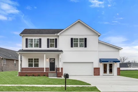 218 Reece Road