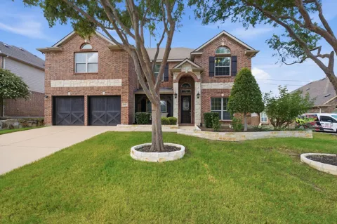 3601 Sparkling Drive