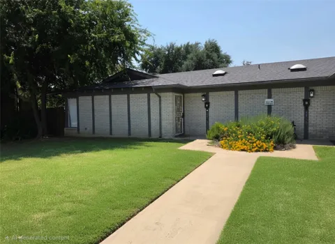 4537 Altamesa Boulevard