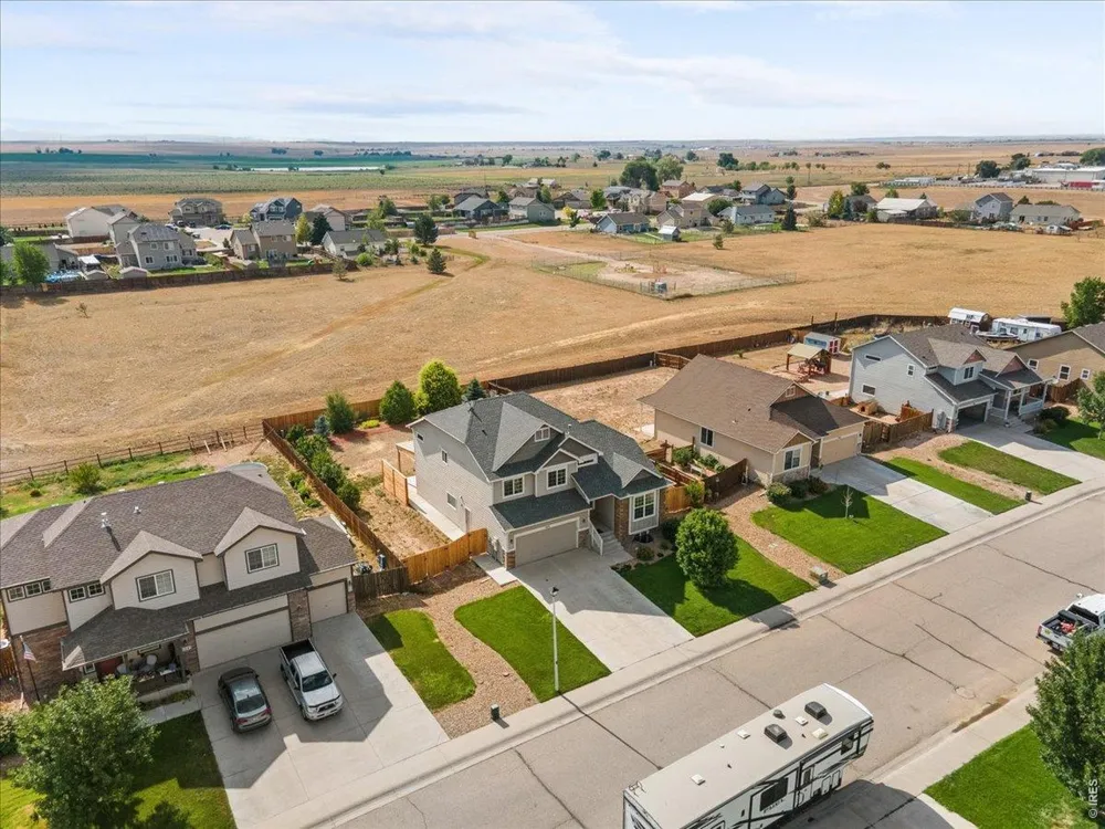 909 5th Street Pierce, CO 80650