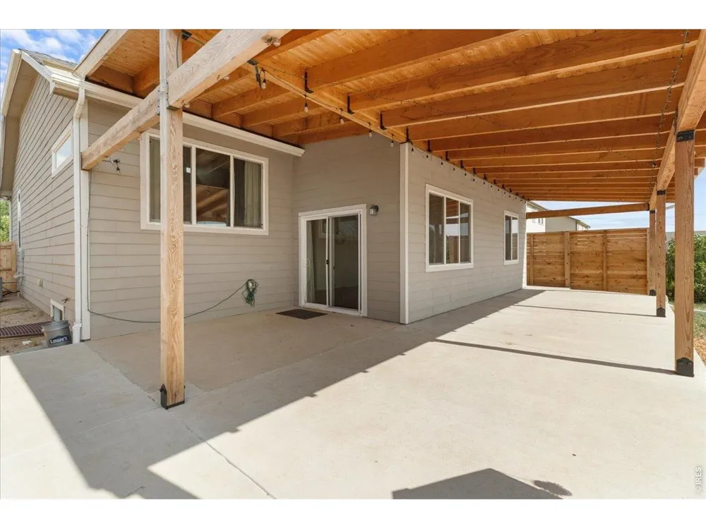 909 5th Street Pierce, CO 80650