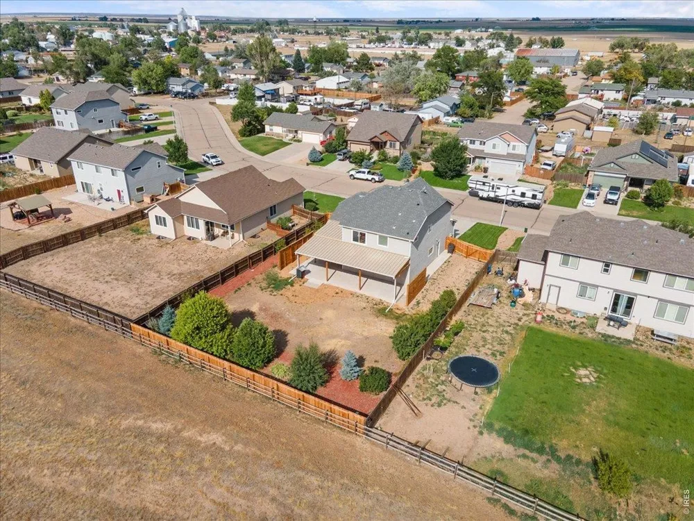 909 5th Street Pierce, CO 80650