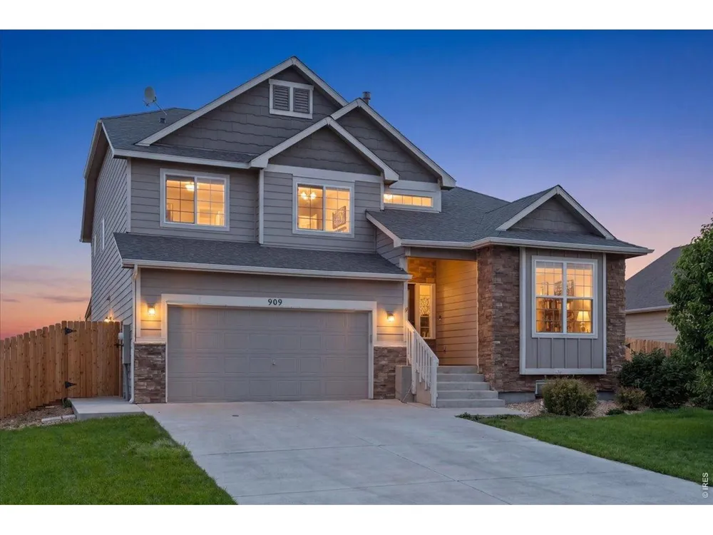 909 5th Street Pierce, CO 80650