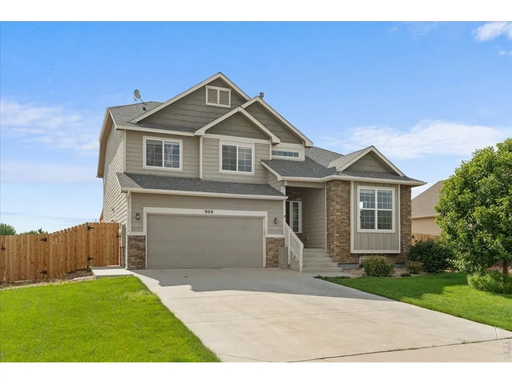 909 5th Street Pierce, CO 80650