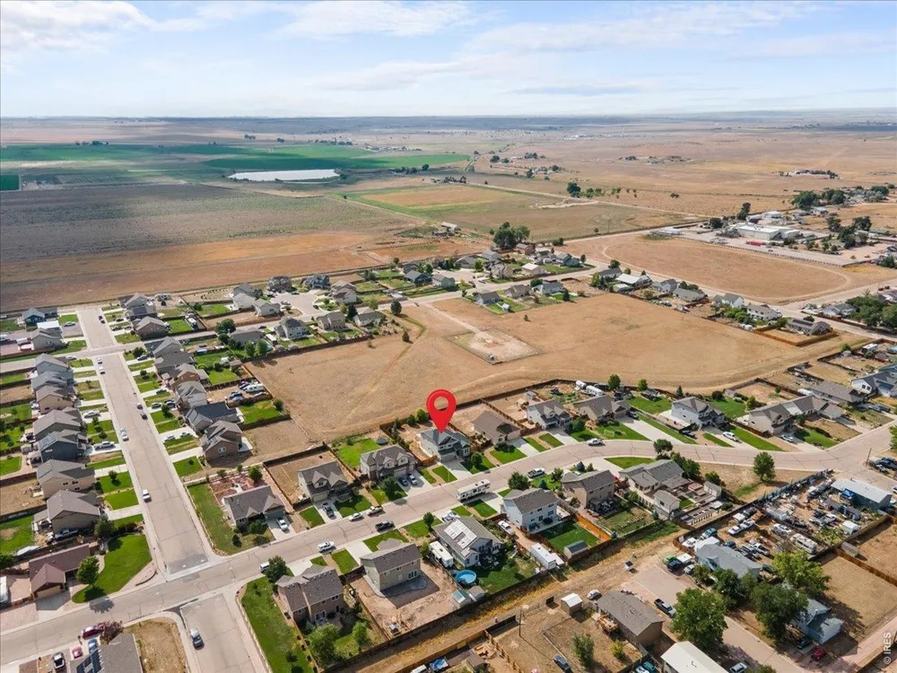 909 5th Street Pierce, CO 80650