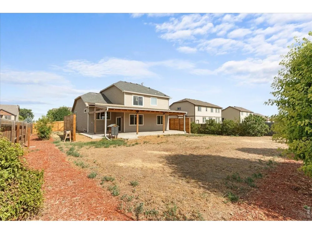 909 5th Street Pierce, CO 80650
