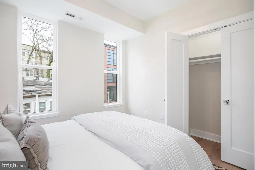 1421 SPRING ROAD NW #302 Washington, DC 20010