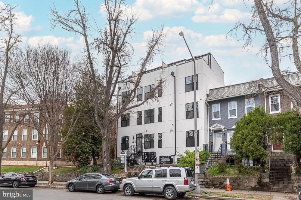 1421 SPRING ROAD NW #302 Washington, DC 20010