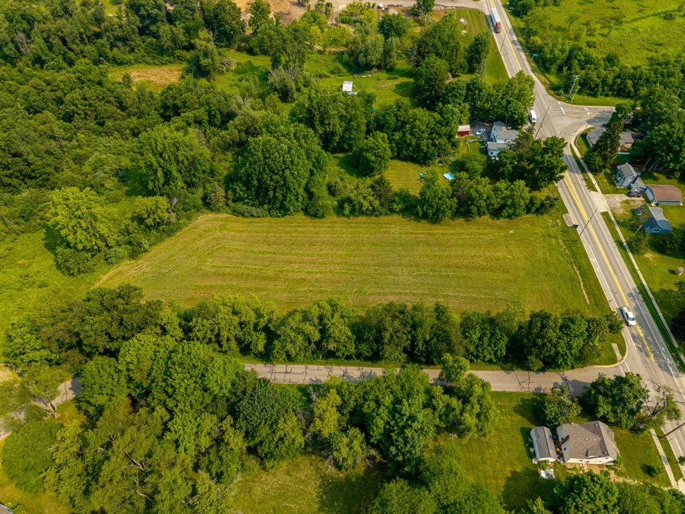 River Bend Street Manchester, MI 48158