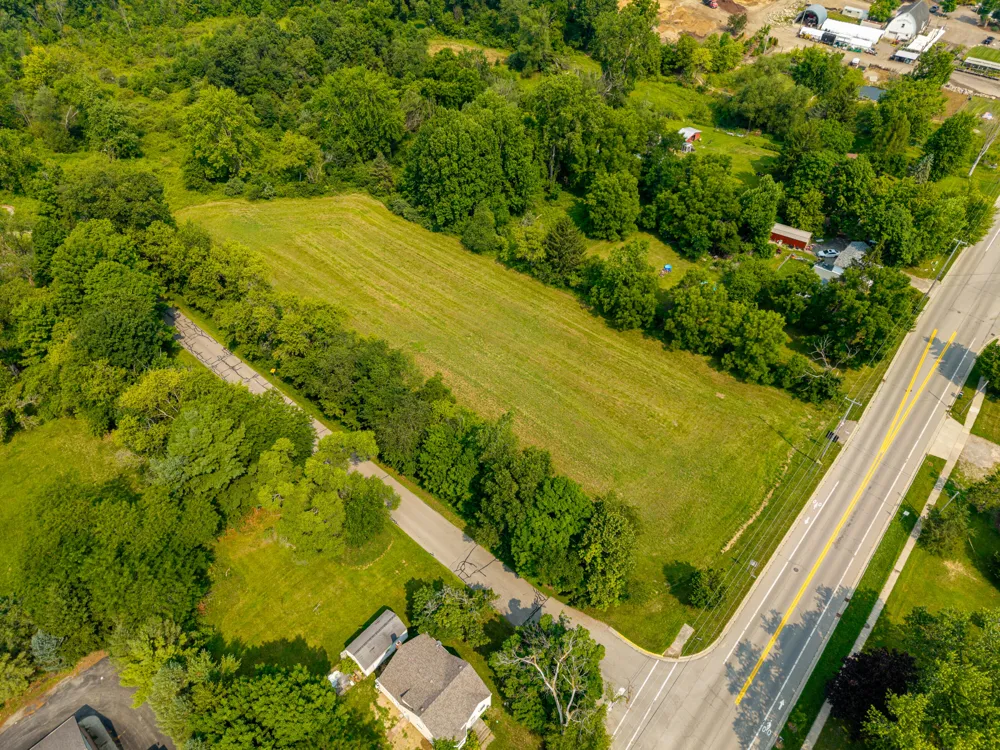 River Bend Street Manchester, MI 48158