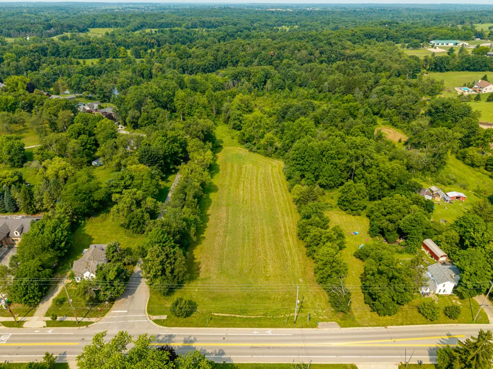 River Bend Street Manchester, MI 48158