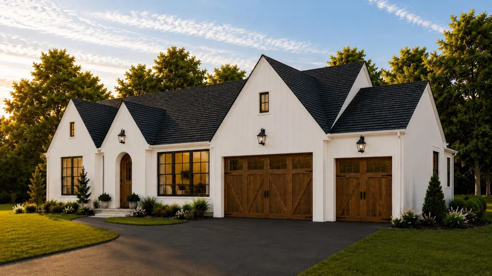 8707 Cannonsburg Road NE Ada, MI 49301