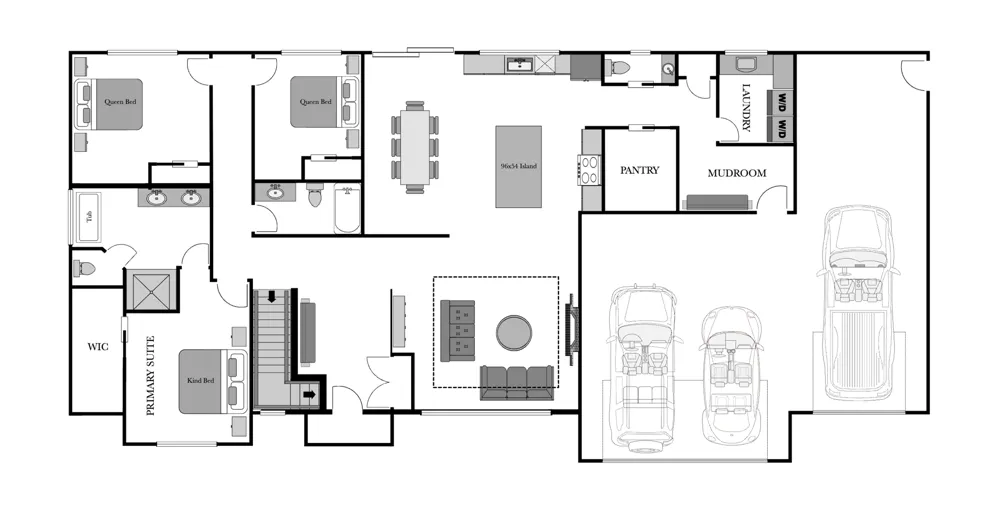 8707 Cannonsburg Road NE Ada, MI 49301