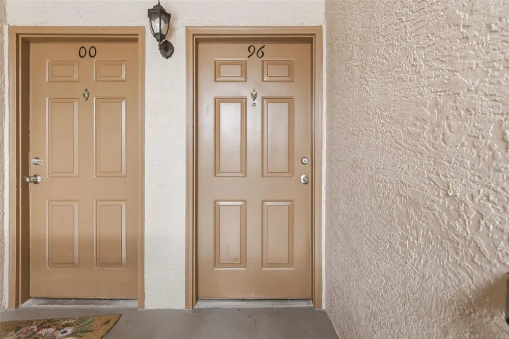4696 SUSSEX TERRACE #202 Orlando, FL 32811
