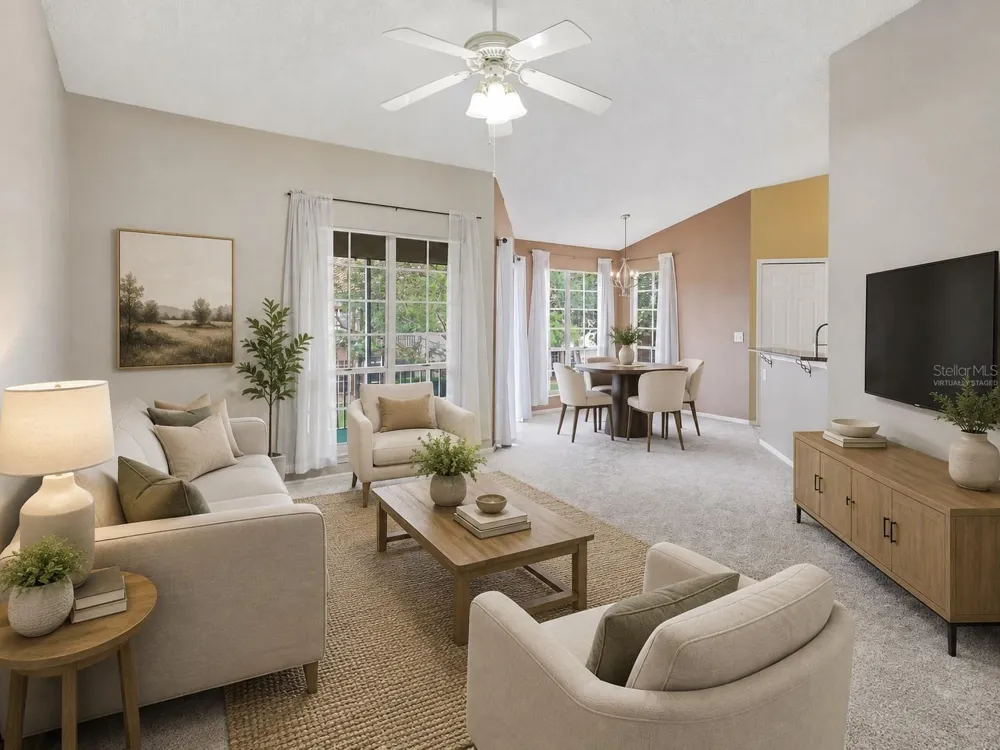 4696 SUSSEX TERRACE #202 Orlando, FL 32811